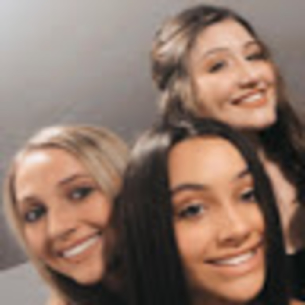 Meet your Posher, Sophia